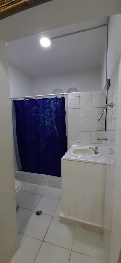 Eco Hotel Club Rolling Stone Boca Chica Dış mekan fotoğraf