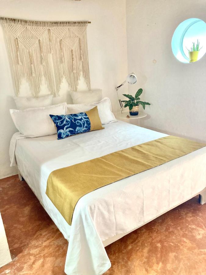 Eco Hotel Club Rolling Stone Boca Chica Dış mekan fotoğraf