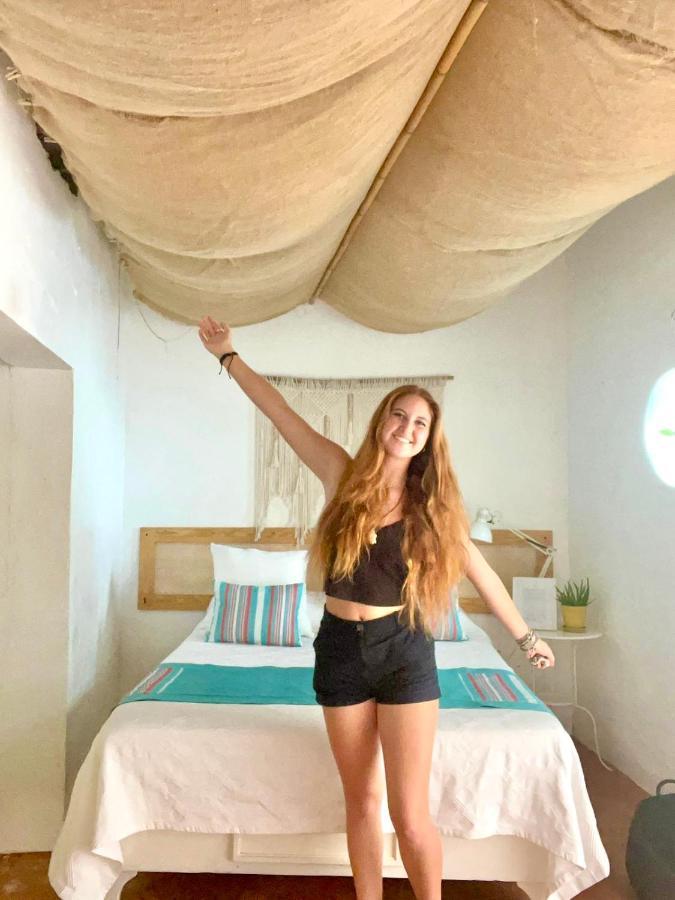 Eco Hotel Club Rolling Stone Boca Chica Dış mekan fotoğraf