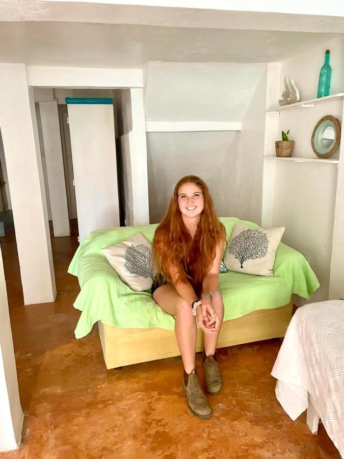 Eco Hotel Club Rolling Stone Boca Chica Dış mekan fotoğraf
