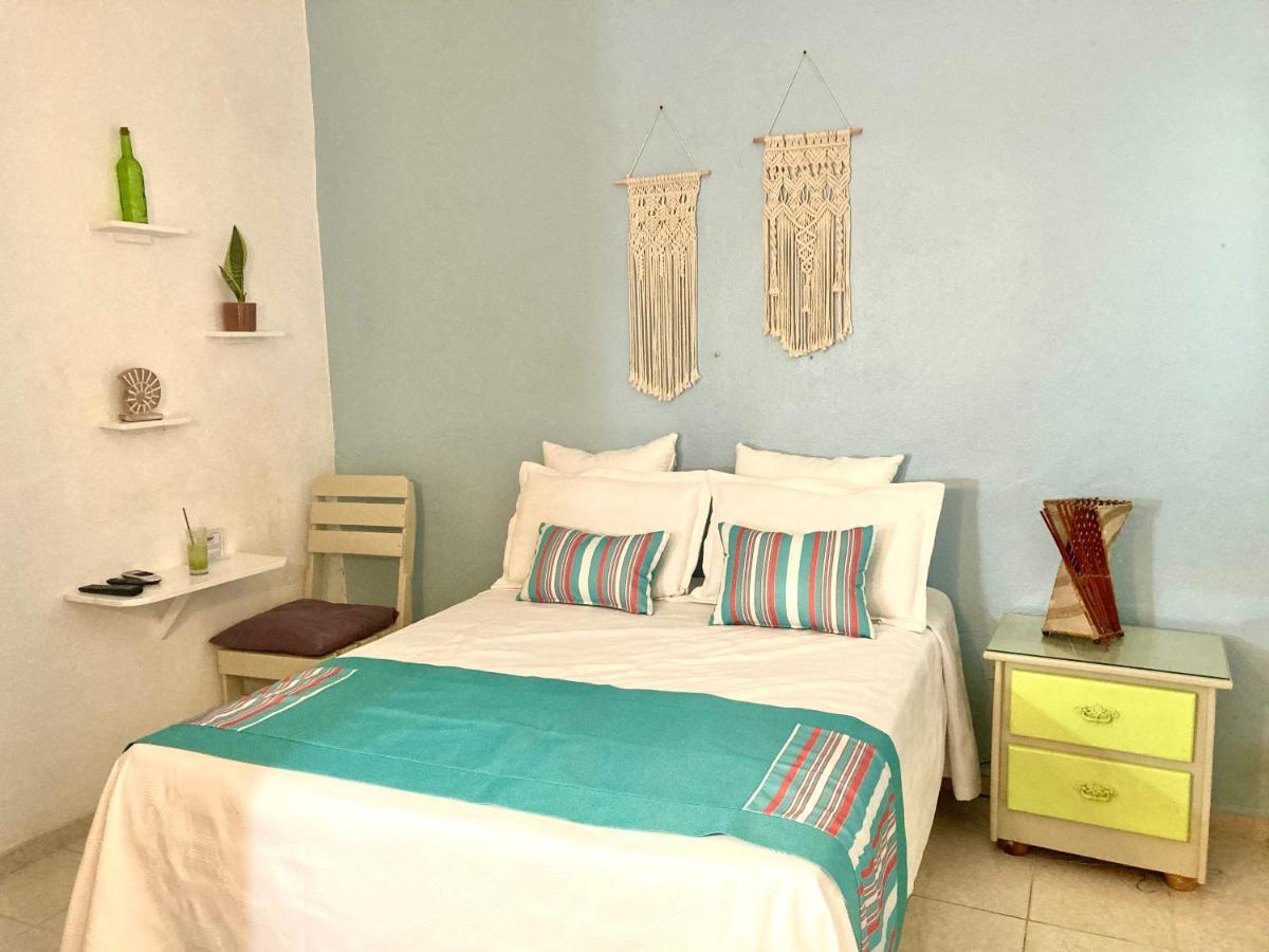 Eco Hotel Club Rolling Stone Boca Chica Dış mekan fotoğraf