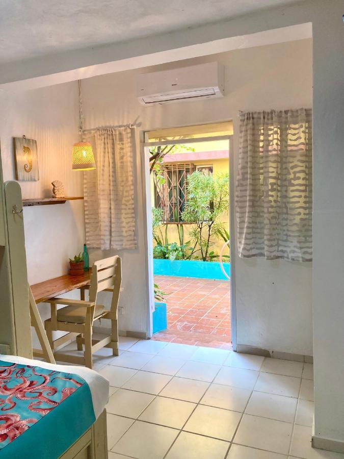 Eco Hotel Club Rolling Stone Boca Chica Dış mekan fotoğraf