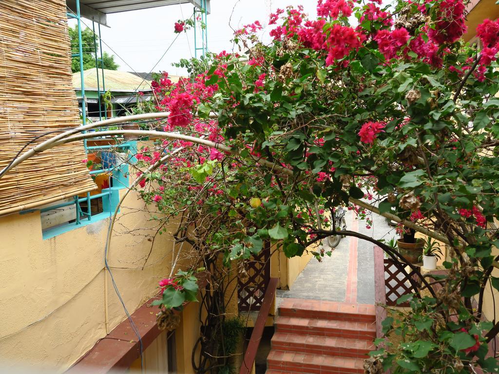 Eco Hotel Club Rolling Stone Boca Chica Dış mekan fotoğraf
