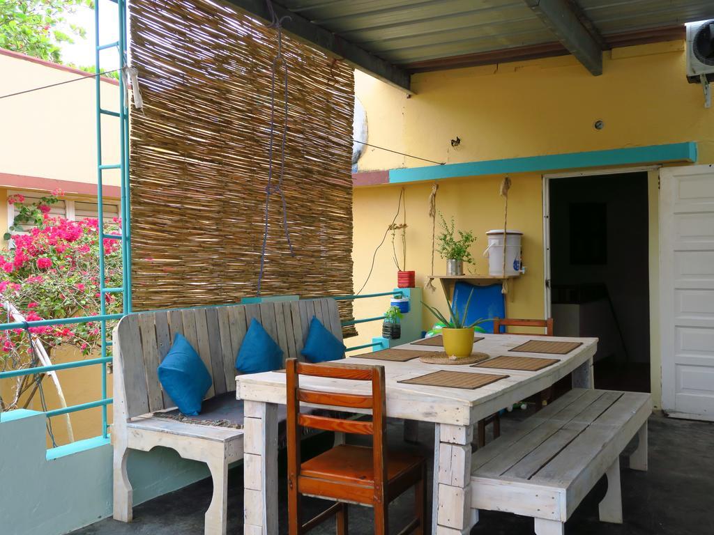 Eco Hotel Club Rolling Stone Boca Chica Dış mekan fotoğraf