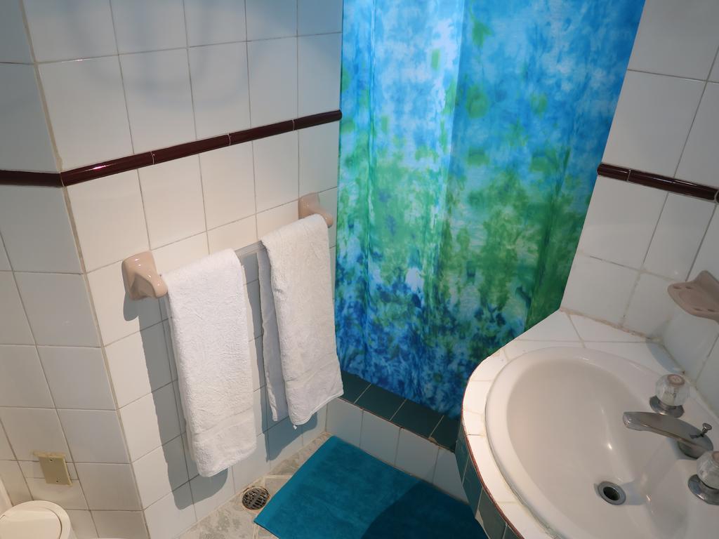 Eco Hotel Club Rolling Stone Boca Chica Dış mekan fotoğraf