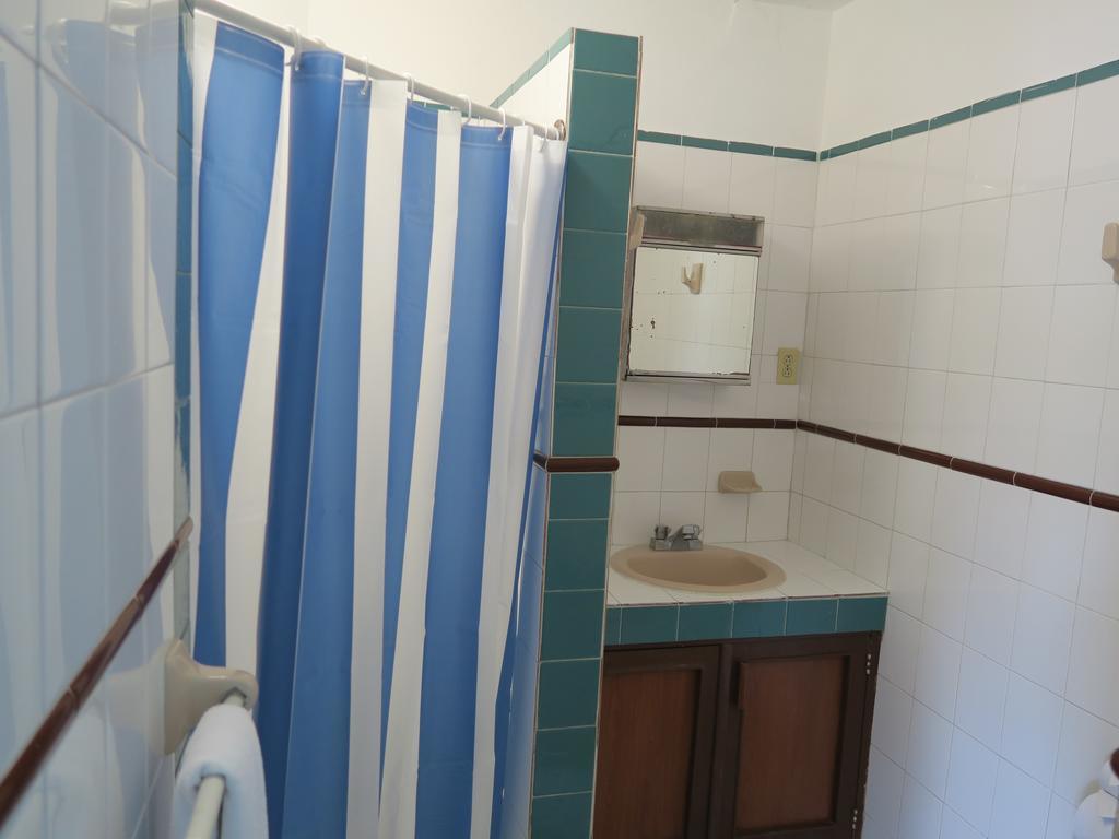 Eco Hotel Club Rolling Stone Boca Chica Dış mekan fotoğraf
