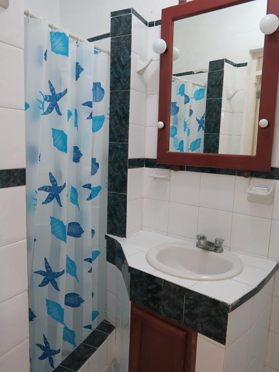Eco Hotel Club Rolling Stone Boca Chica Dış mekan fotoğraf