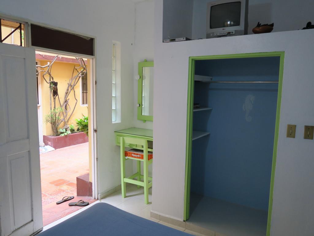 Eco Hotel Club Rolling Stone Boca Chica Dış mekan fotoğraf