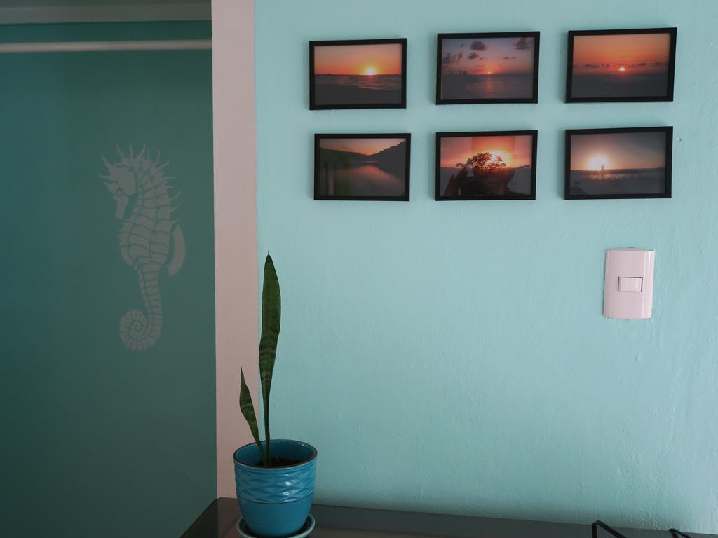 Eco Hotel Club Rolling Stone Boca Chica Dış mekan fotoğraf