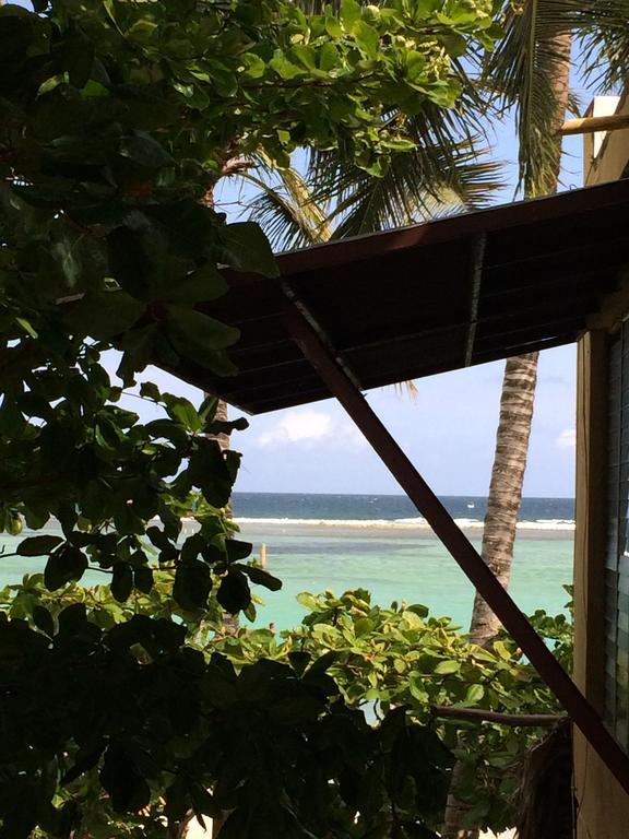 Eco Hotel Club Rolling Stone Boca Chica Dış mekan fotoğraf