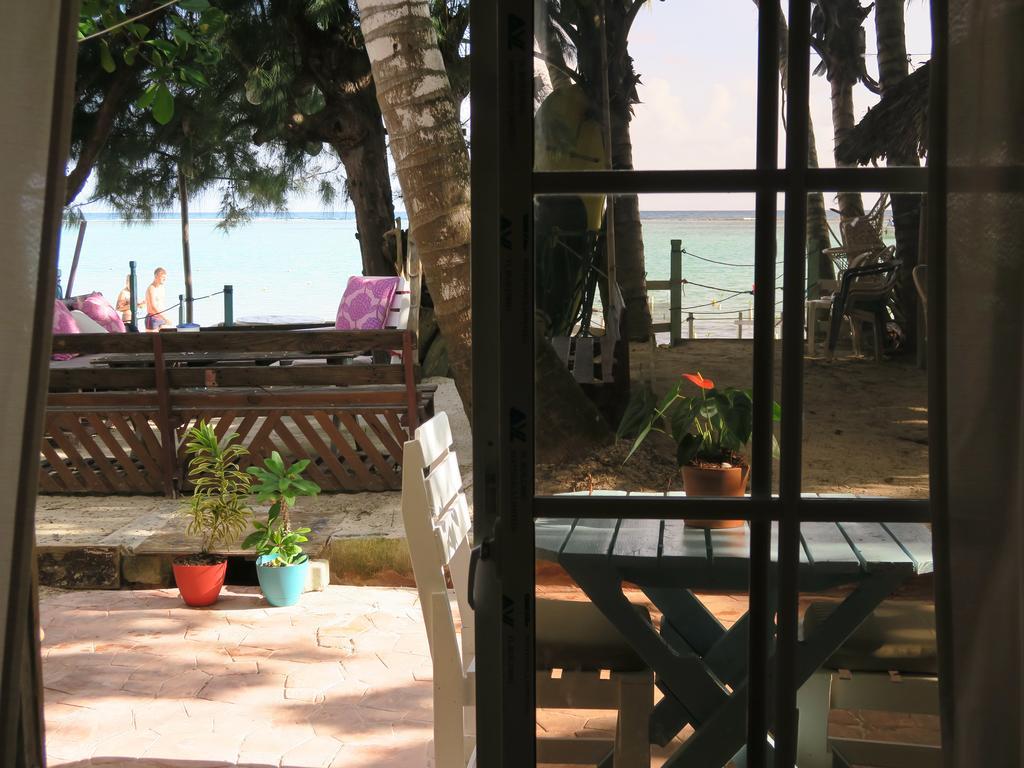 Eco Hotel Club Rolling Stone Boca Chica Dış mekan fotoğraf