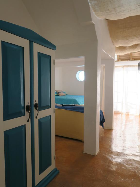 Eco Hotel Club Rolling Stone Boca Chica Dış mekan fotoğraf