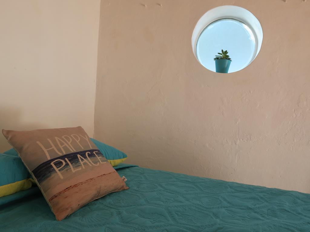 Eco Hotel Club Rolling Stone Boca Chica Dış mekan fotoğraf