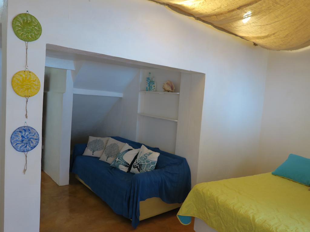 Eco Hotel Club Rolling Stone Boca Chica Dış mekan fotoğraf