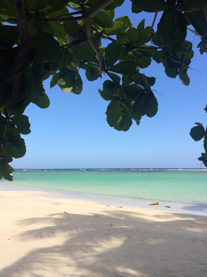 Eco Hotel Club Rolling Stone Boca Chica Dış mekan fotoğraf