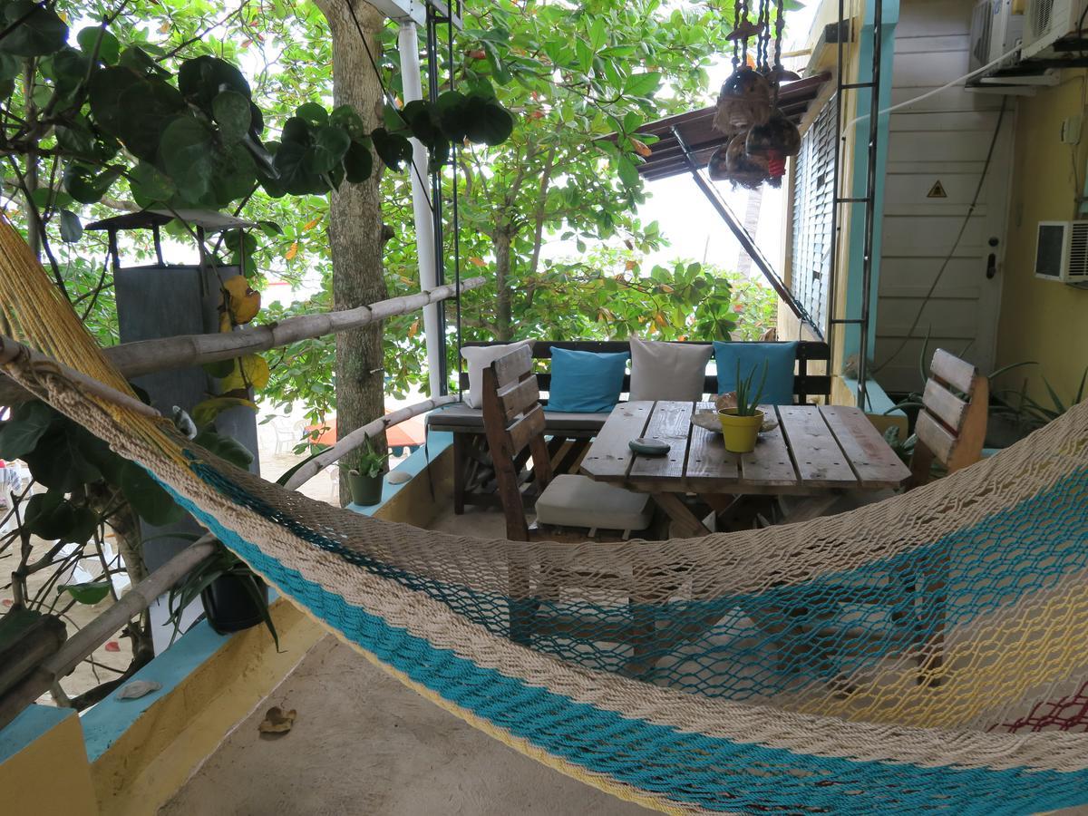 Eco Hotel Club Rolling Stone Boca Chica Dış mekan fotoğraf